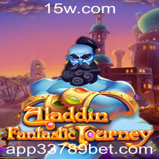 Descubra o Mundo Encantado de Aladdin: Aventuras e Estratégias no Jogo 33789bet