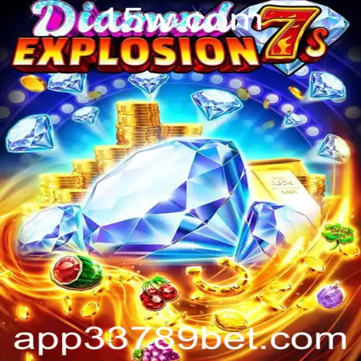 DiamondExplosion7s: Uma Excitante Aventura no Universo dos Jogos