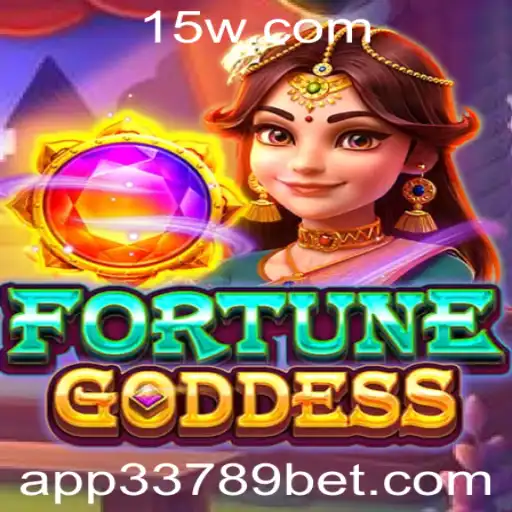 FORTUNEGODDESS: Uma Imersão no Mundo dos Jogos com 33789bet