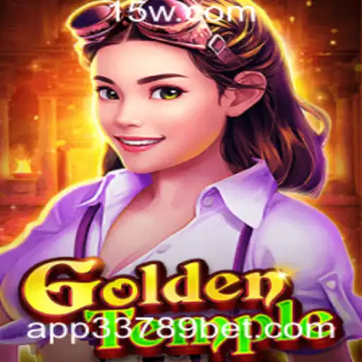 Descubra os Segredos do 'GoldenTemple': Um Guia Completo sobre o Jogo Inovador com 33789bet