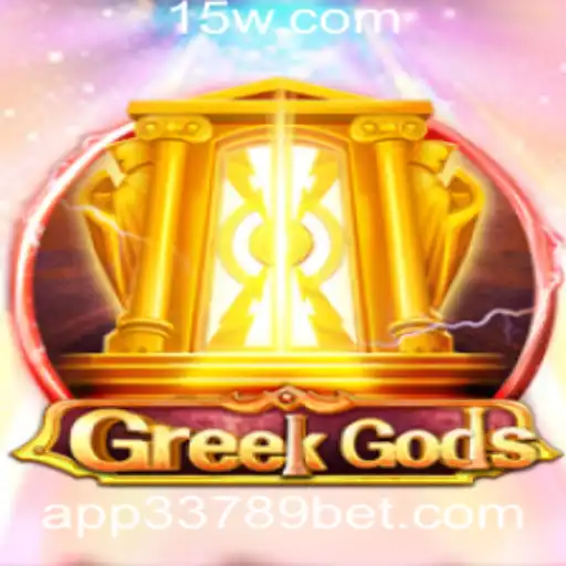 Explorando o Universo de GreekGods: O Jogo Revolucionário com 33789bet