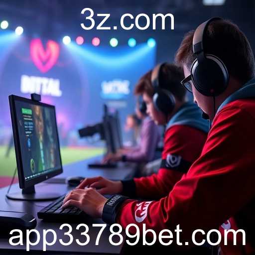 eSports