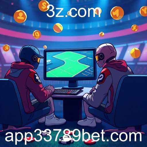 Tendências Crescentes no Mercado de Jogos Online