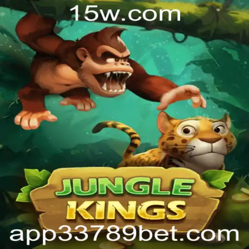 Explorando o Mundo de JungleKings: Aventura e Estratégia