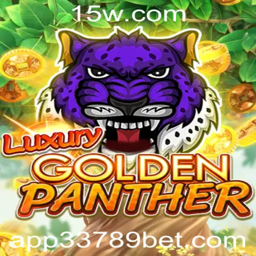 Descubra o Excitante Mundo de LUXURYGOLDENPANTHER no 33789bet