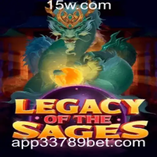 LegacyoftheSages: Uma Jornada Épica no Mundo dos Jogos