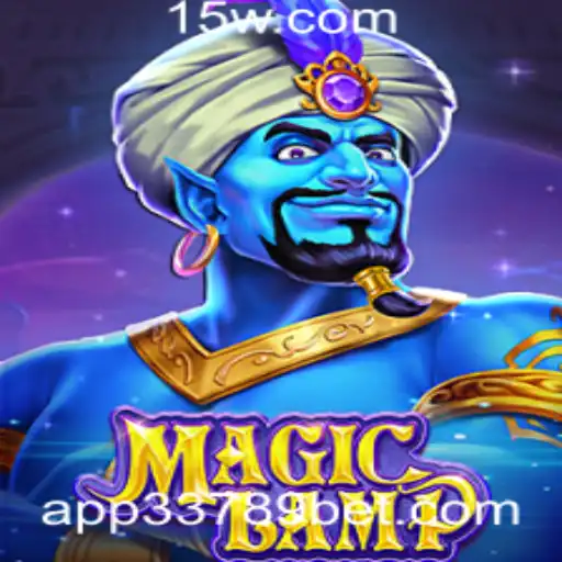 Descubra o Fascinante Jogo MagicLamp: Introdução e Regras