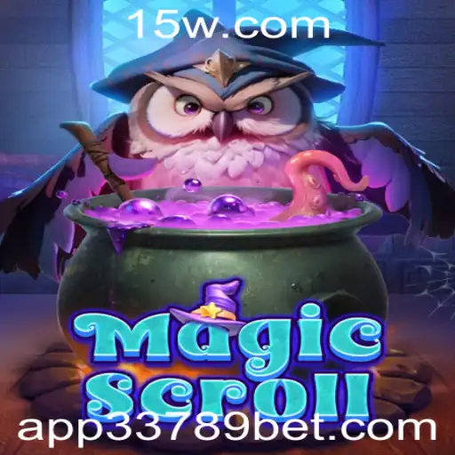 MagicScroll: Descubra as Aventuras e Regras do Novo Sucesso Mundial
