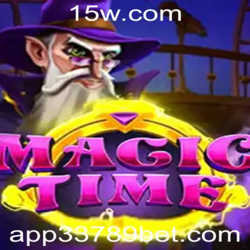 Explorando o Mundo de MagicTime: O Jogo Inovador e suas Regras Únicas