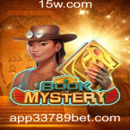 Descubra a Aventura do BookofMystery na Plataforma 33789bet