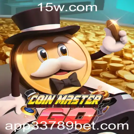 Descubra CoinMasterGO: O Novo Sucesso com a Palavra-Chave 33789bet