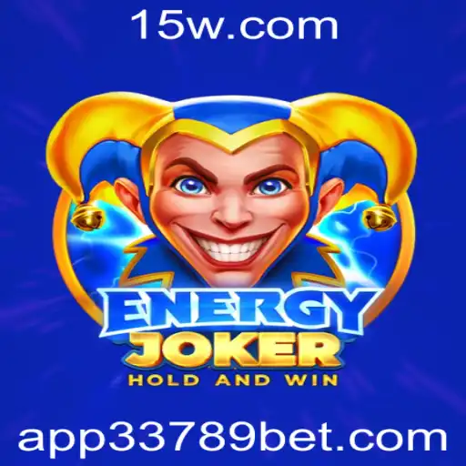 Descubra o Mundo Empolgante de EnergyJoker: Um Mergulho no Jogo 33789bet