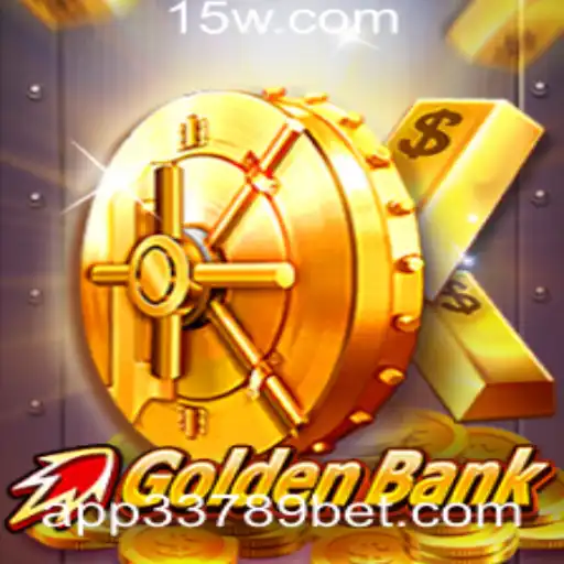 GoldenBank: Desvendando o Fascinante Mundo do Jogo com 33789bet
