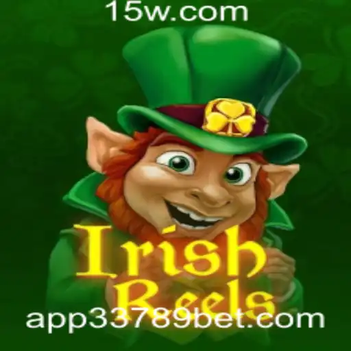 Descubra o Fascinante Mundo de IrishReels com 33789bet