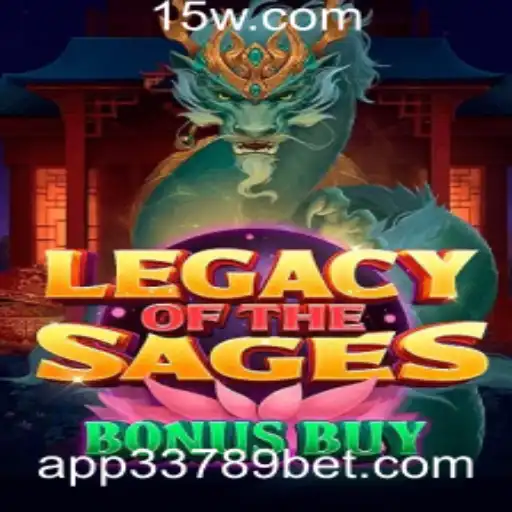 Explorando LegacyoftheSagesBonusBuy: O Novo Fenômeno do Jogo Online