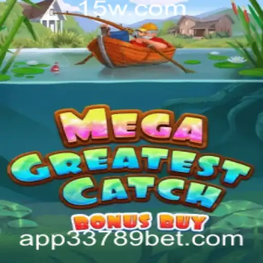 Desvendando o Fascínio por MegaGreatestCatchBonusBuy no Universos dos Jogos