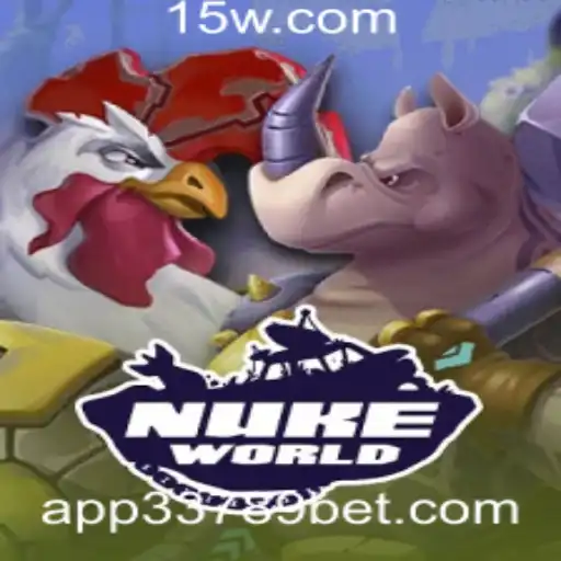 Explorando NukeWorld: Um Guia Detalhado para Iniciantes
