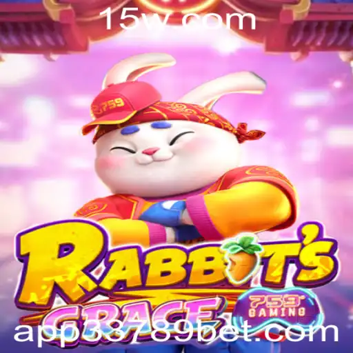 Tudo sobre RabbitsGrace: Um Novo Jogo Revolucionário Inspirado em 33789bet