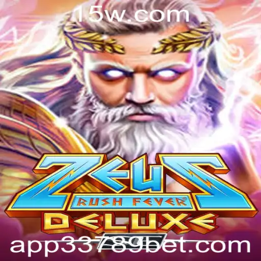 Descubra o Fascinante Mundo de ZeusRushFeverDeluxeSE