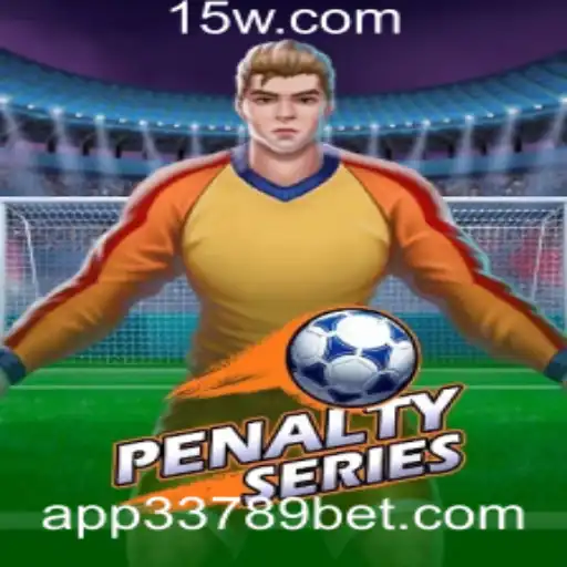 PenaltySeries: Um Jogo de Estratégia e Habilidade com 33789bet