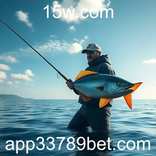 Pesca Online: Explorando o Mundo da Pesca Digital com 33789bet