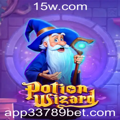 Explorando o Mundo Mágico de PotionWizard - O Jogo Que Encantou 33789bet