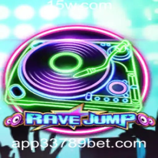 RaveJump: Mergulhe na Emoção do Novo Jogo Eletrizante