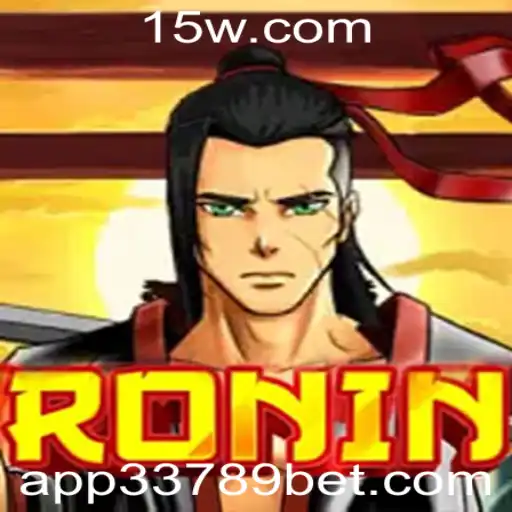 Descubra o Mundo de Ronin: Uma Jornada Estratégica