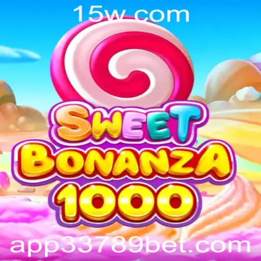 SweetBonanza1000: Uma Aventura Doce no Mundo dos Jogos de Azar