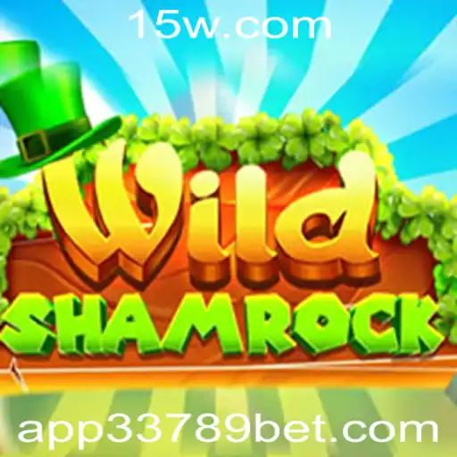 Explorando o Universo do Jogo WildShamrock com 33789bet