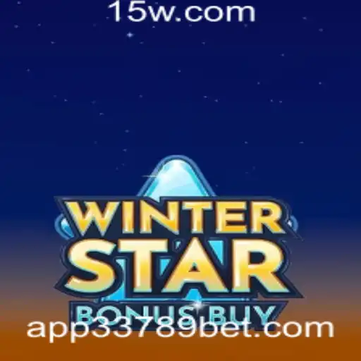 Descubra o Fascinante Jogo WinterStarBonusBuy no 33789bet
