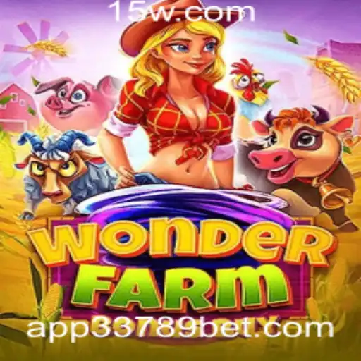 WonderFarmBonusBuy: Descubra o Novo Fenômeno nos Jogos Online